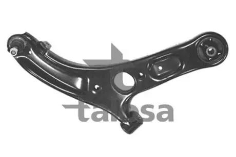 Важіль передній правий HYUNDAI ELANTRA V, VELOSTER 1.6/1.6D 02.11-12.17 TALOSA 40-08715