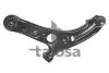 Рычаг передний левый HYUNDAI ELANTRA V, VELOSTER 1.6/1.6D 02.11-12.17 TALOSA 40-08716 (фото 1)