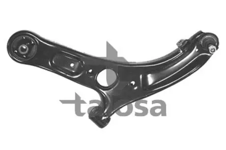 Важіль передній лівий HYUNDAI ELANTRA V, VELOSTER 1.6/1.6D 02.11-12.17 TALOSA 40-08716