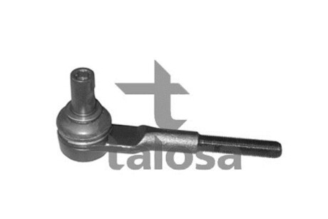 Наконечник лівий/правий Audi A4/A6/VW Passat 04- TALOSA 42-00145