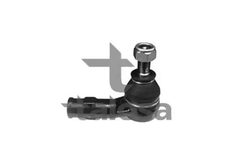 Наконечник правый VAG Golf II/III Passat III/IV 1.0-2.9 08.83-07.05 TALOSA 42-00964