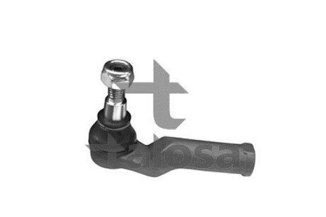 Накінечник рульової тяги правий Ford Galaxy II/Mondeo/Land Rover Freelander 06-/Volvo V70 07- TALOSA 42-00992