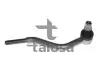 Наконечник правой поперечной рулевой тяги Peugeot 305 II, 405 I, 405 II 1.4-2.0 10.82-05.97 TALOSA 42-00994 (фото 1)