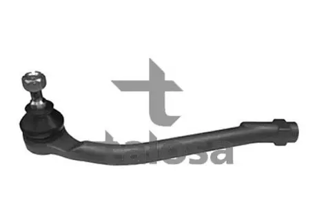 Накінечник рульової тяги правий Hyundai i30, Kia Ceed 09/07- TALOSA 42-01244