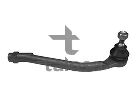 Накінечник рульової тяги лів. Hyundai i30/ Kia Ceed, Pro_Ceed 12/06- TALOSA 42-01245