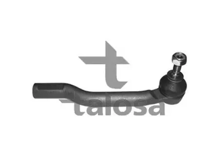 Накінечник рульовий правий Nissan Note 1,4 06- 1,5dCI 08- TALOSA 42-01356