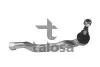 Накінечник лівий Renault Laguna III 1.5-3.5 10.07- TALOSA 42-01404 (фото 1)