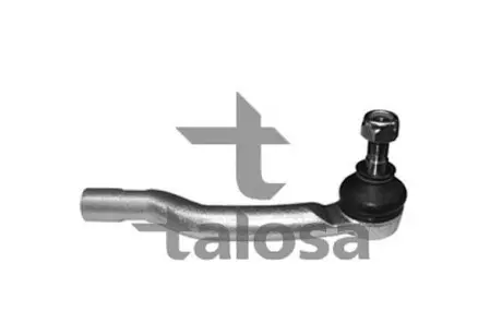 Накінечник рульової тяги правий SUZUKI GRAND VITARA I 1.6-2.7 03.98-09.05 TALOSA 42-01460
