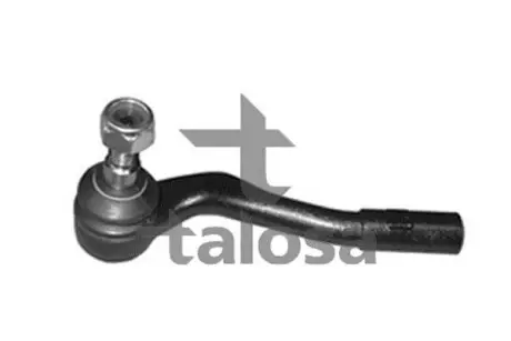 Наконечник рулевой правый MB C-Class W203 1.6-6.2 05.00-06.11 TALOSA 42-01753