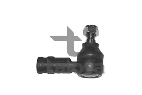 Накінечник рульової тяги лівий/прав. MB Sprinter, VW LT 2.1-2.9 95-06 TALOSA 42-01865