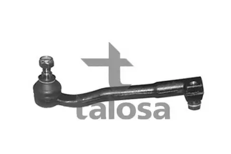 Наконечник правой тяги поперечн. BMW 7 E38 2.5-5.0 10.94-11.01 TALOSA 42-02342