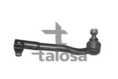 Наконечник левой тяги поперечн. BMW 7 E38 2.5-5.0 10.94-11.01 TALOSA 42-02343
