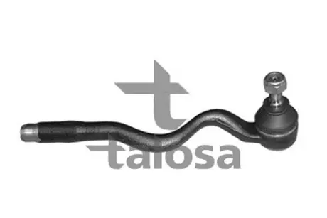 Накінечник тяги лiвий BMW/E46/ 316I-328I 98- TALOSA 42-02359