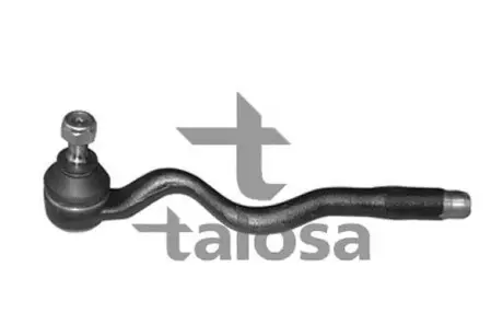 Накінечник тяги правий BMW/E46/ 316I-328I 98- TALOSA 42-02360