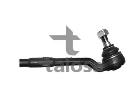 Накінечник рульової тяги лiвий/правий BMW X5 (E53) 3.0D 00- TALOSA 42-02369