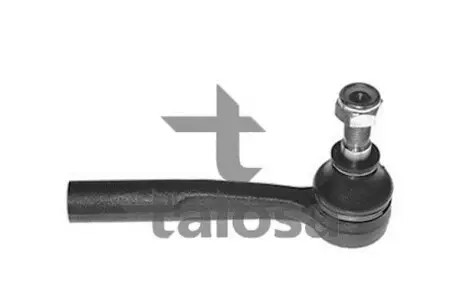 Наконечник рулевой тяги правый Opel Astra H, Meriva B, Zafira B 1.2-2.2 01.04-03.17 TALOSA 42-02688