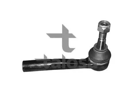 Наконечник правый Opel Veсtra C TALOSA 42-02690
