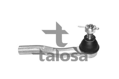 Наконечник рулевой тяги правый HONDA CR-V IV 10.12- TALOSA 42-02894