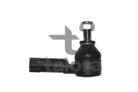 Наконечник рулевой тяги Skoda Favorit, Favorit Forman, Felicia I, Felicia II VW Caddy II 1.3/1.6/1.9D 06.88-04.02 TALOSA 42-03541