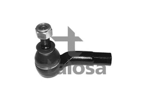 Наконечник рулевой тяги правый Seat Ibiza/VW Caddy II 95-04 TALOSA 42-03588