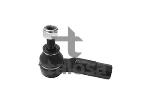 Наконечник рулевой тяги правый Audi/VWPassat/Golf 03- TALOSA 42-03664