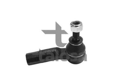 Наконечник кермової тяги лiвий Audi/VW Passat/Golf 03- TALOSA 42-03665