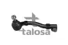 Накінечник рульової тяги правий Renault Laguna 93-01 TALOSA 42-06146 (фото 1)