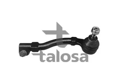 Накінечник рульової тяги лівий Renault Laguna 93-01 TALOSA 42-06147