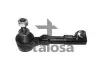 Наконечник рулевой тяги левый Renault Kangoo, Kangoo Express, Megane I, Scenic 1.2-2.0 01.96- TALOSA 42-06176 (фото 1)