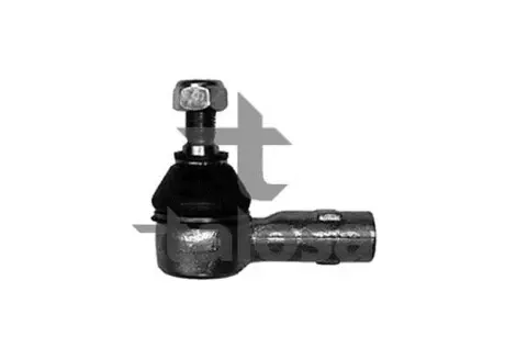 Накінечник рульової тяги Opel Frontera 98- TALOSA 42-06501