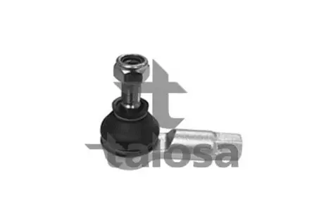 Накінечник рульової тяги лівий/прав. CHEVROLET SPARK 1.0-1.2LPG 03.10- TALOSA 42-07494