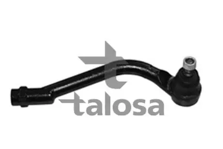 Накінечник рульової тяги правий Hyundai Sonata YF, iX35 10- TALOSA 42-07840