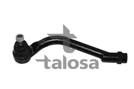 Накінечник рульової тяги лівий Hyundai Sonata YF, iX35 10- TALOSA 42-07841