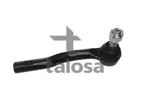 Накінечник рульової тяги правий MAZDA 3, 6 1.5-2.5 08.12- TALOSA 42-08332