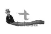 Накінечник рульової тяги Лів PEUGEOT 508 I 1.6-2.2D 11.10-12.18 TALOSA 42-08757 (фото 1)