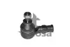 Наконечник рулевой тяги Ford Fiesta 1/94-8/96 TALOSA 42-09058 (фото 1)