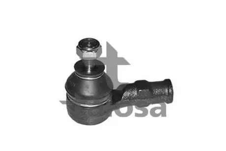 Наконечник рулевой тяги Ford Fiesta 1/94-8/96 TALOSA 42-09058