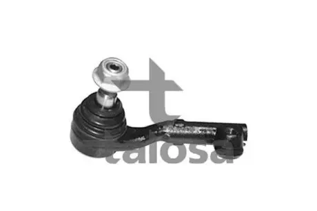 Накінечник рульової тяги лівий BMW 3 E90 325 05-/X1 (E84) 09- TALOSA 42-09088