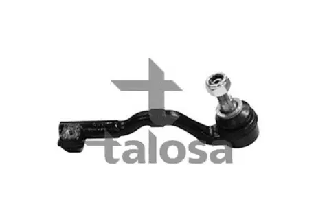 Наконечник рулевой тяги правый BMW X5 (F15), X6 (F16, F86) 2.0D-4.4 11.12- TALOSA 42-09179