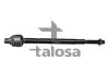 Рульова тяга KIA PICANTO I 1.0/1.1/1.1D 04.04-09.11 TALOSA 44-00464 (фото 1)