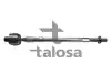 Рульова тяга ліва/права Mitsubishi Lancer 03- TALOSA 44-01318 (фото 1)