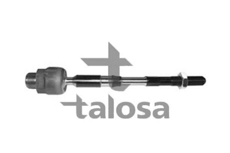 Рульова тяга Nissan Qashqai/Renault Koleos 07- TALOSA 44-01361