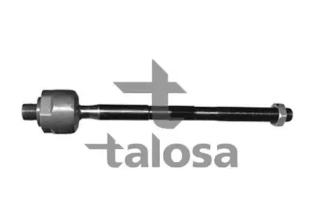 Рульова тяга ліва/права MB W220 98- TALOSA 44-01769