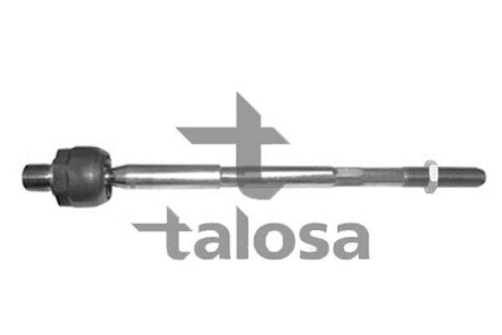 Рульова тяга Opel Astra H, Astra H Gtc 1.2-2.0 01.04-05.14 TALOSA 44-02648 (фото 1)