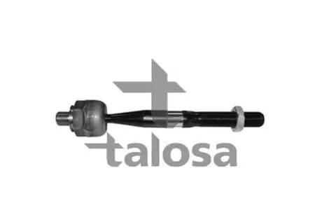 Рульова тяга ліва/права JEEP GRAND CHEROKEE, GRAND CHEROKEE IV 3.0D-6.4 11.10- TALOSA 44-03495