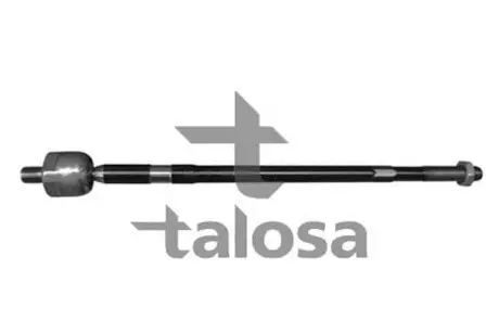 Рульова тяга ліва/права без гур ZF (374 mm) VW Passat 88- TALOSA 44-03651