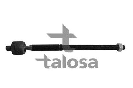 Рулевая тяга лв/пр 304/321mm MAZDA CX-5 2.0/2.2D/2.5 11.11-02.17 TALOSA 44-03740