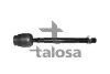 Рульова тяга без гур Fiat Fiorino (дiаметр на 14) TALOSA 44-07099 (фото 1)