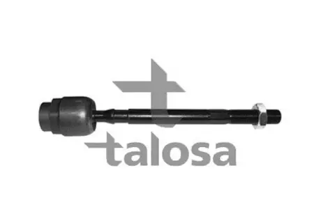 Рульова тяга без гур Fiat Fiorino (дiаметр на 14) TALOSA 44-07099