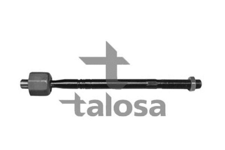 Рульова тяга бокова 320mm VW Touareg/Audi Q7 06- TALOSA 44-07307